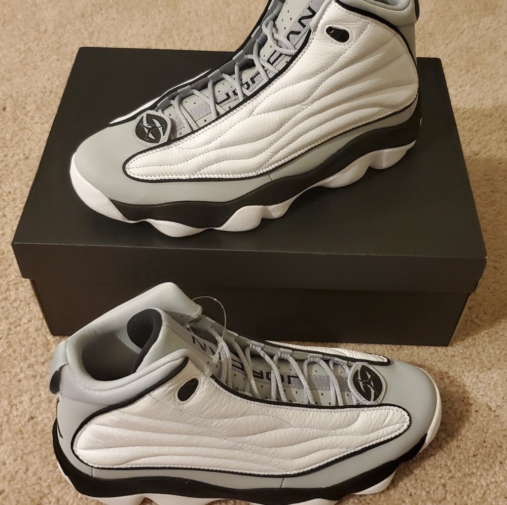 Jordan Pro Strong - Picture 4 of 6